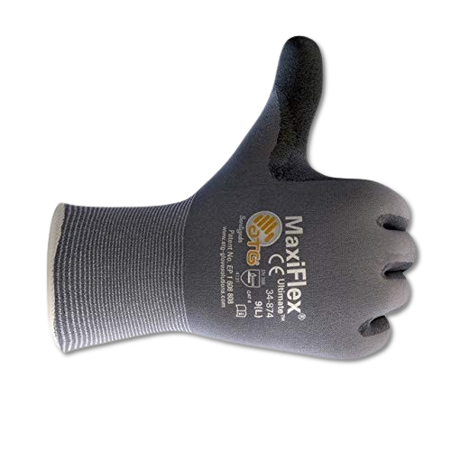 MaxiFlex Ultimate Gloves (12 pairs)