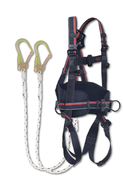Positioning Harness