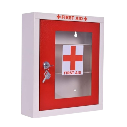 First- Aid Kit