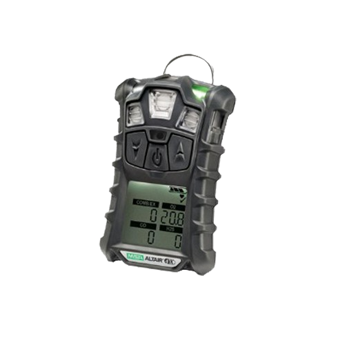 MSA ALTAIR® 4X