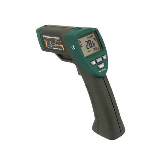 Mastech Infrared Thermometer
