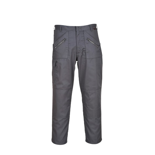 Action Trousers S887