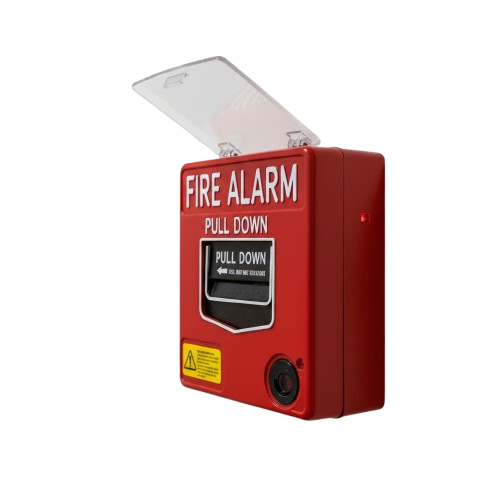 Fire alarm
