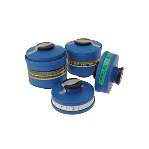 Screw Filters Blueline 203 ABEK2P3