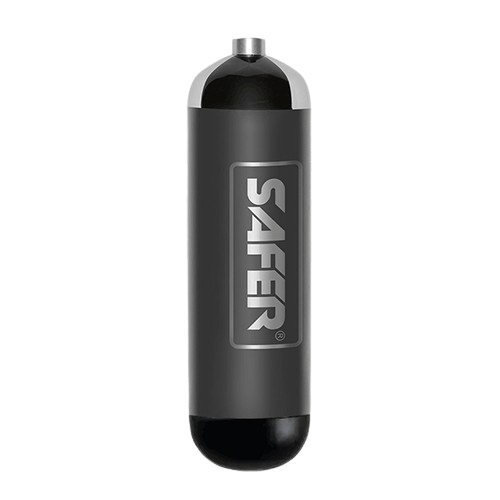 SAFER – Composite Cylinder