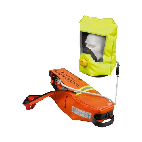 Bio-s-cape Mini