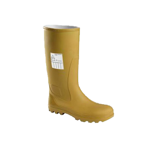 Dielectric E boot