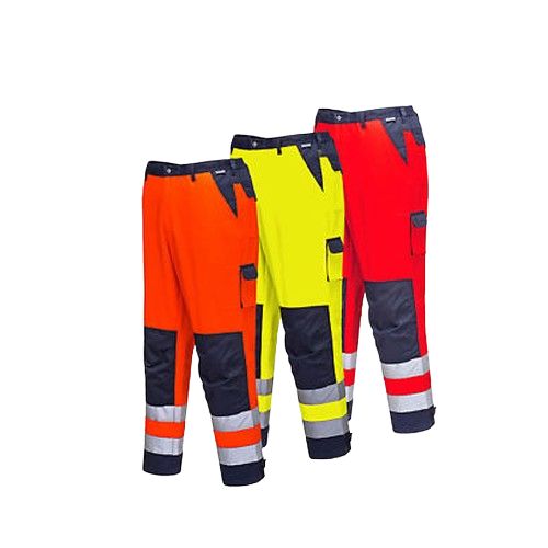 Lyon Hi-Vis Trousers