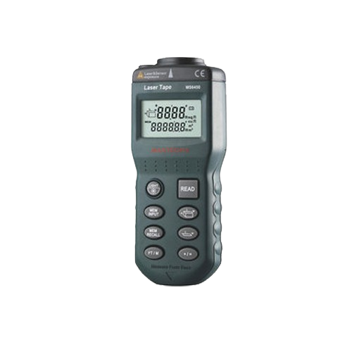 Mastech Ultra Sonic Distance Meter