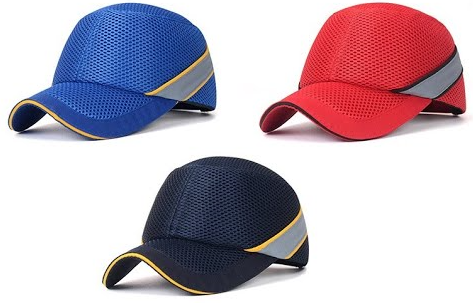Bump Cap