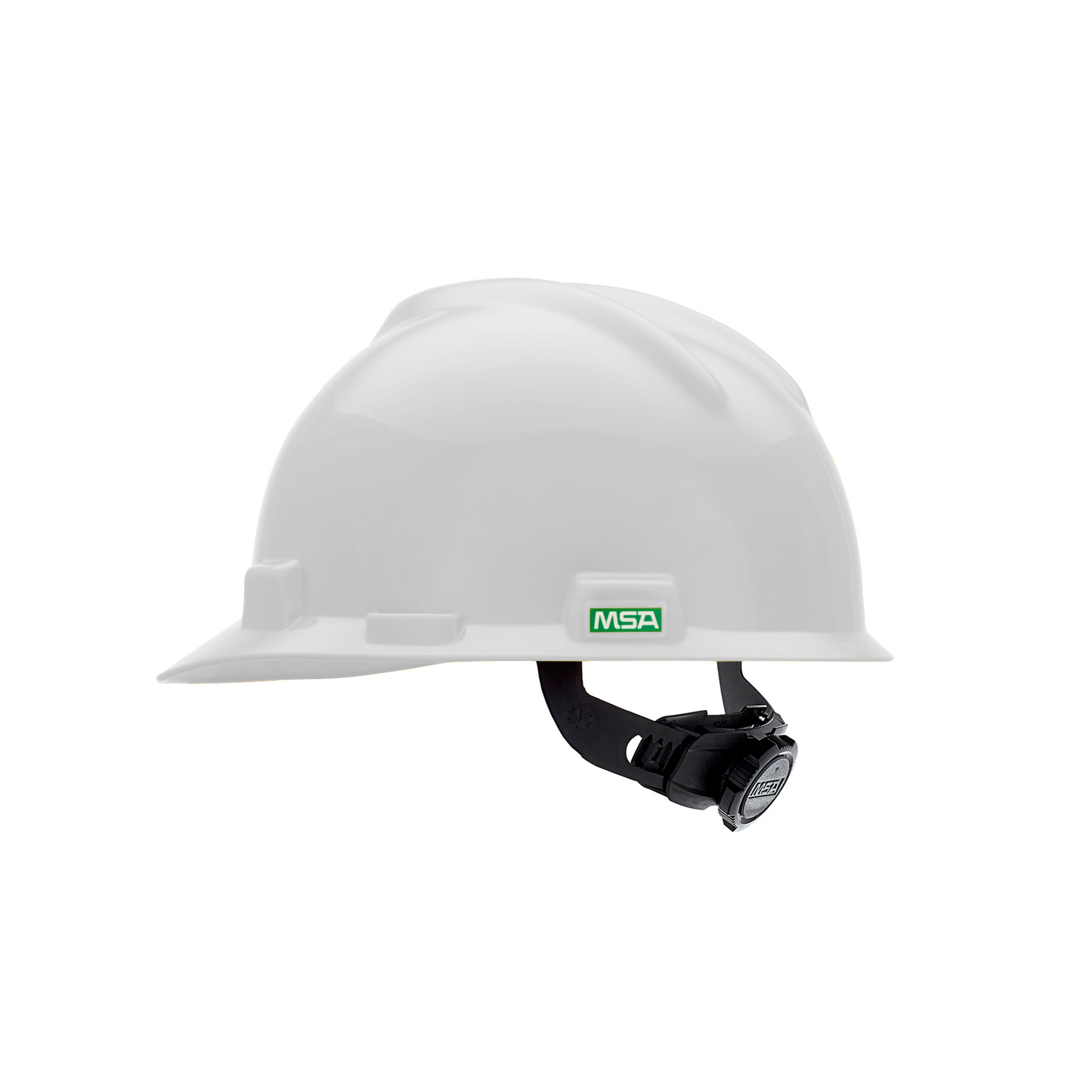 Safety Helmets