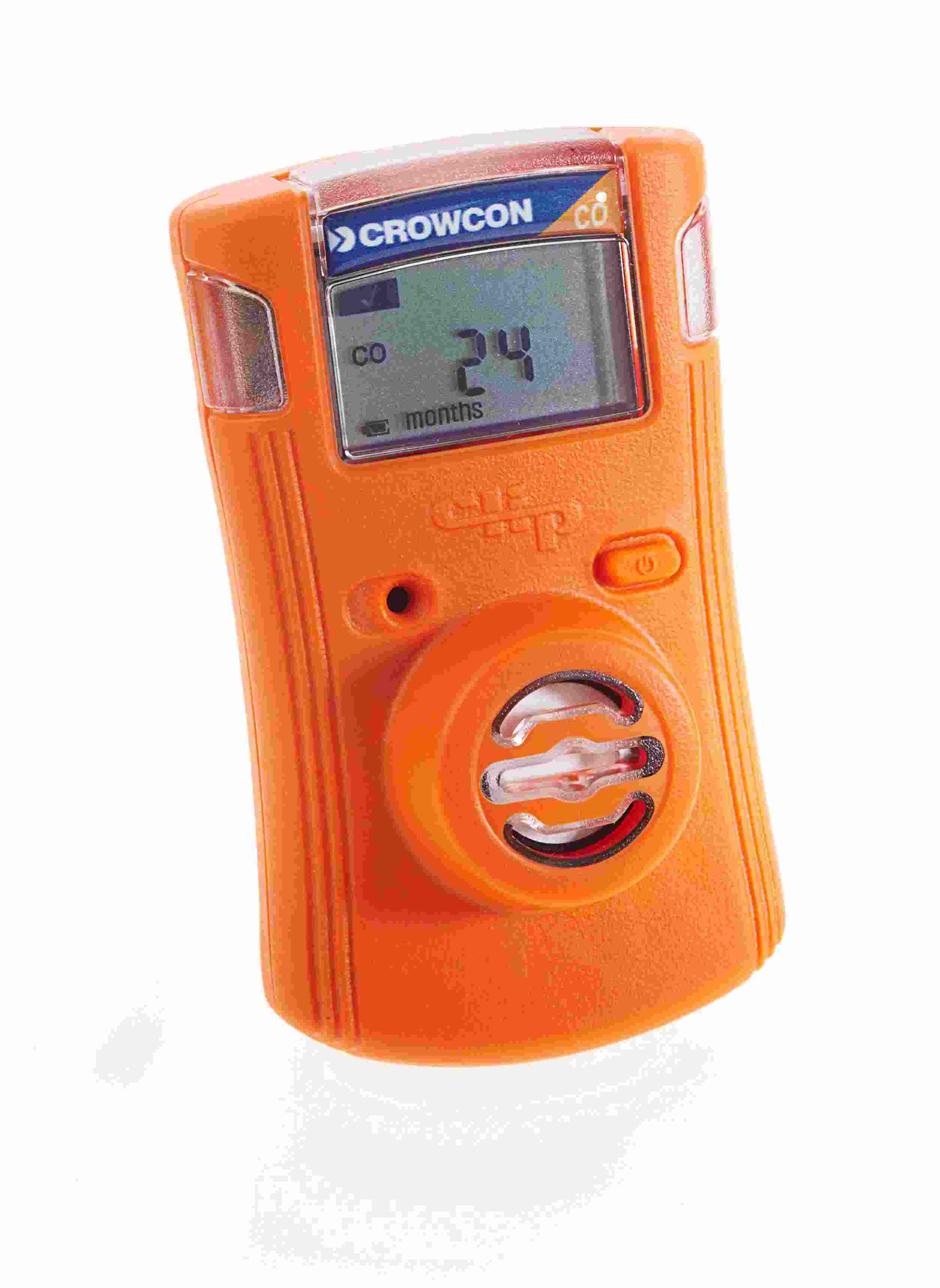 Crowcon Detectors -24 month